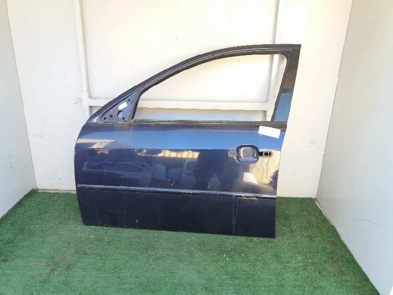 FORD Mondeo 3 generation (2000-2007) Front Left Door 1446438 18399379