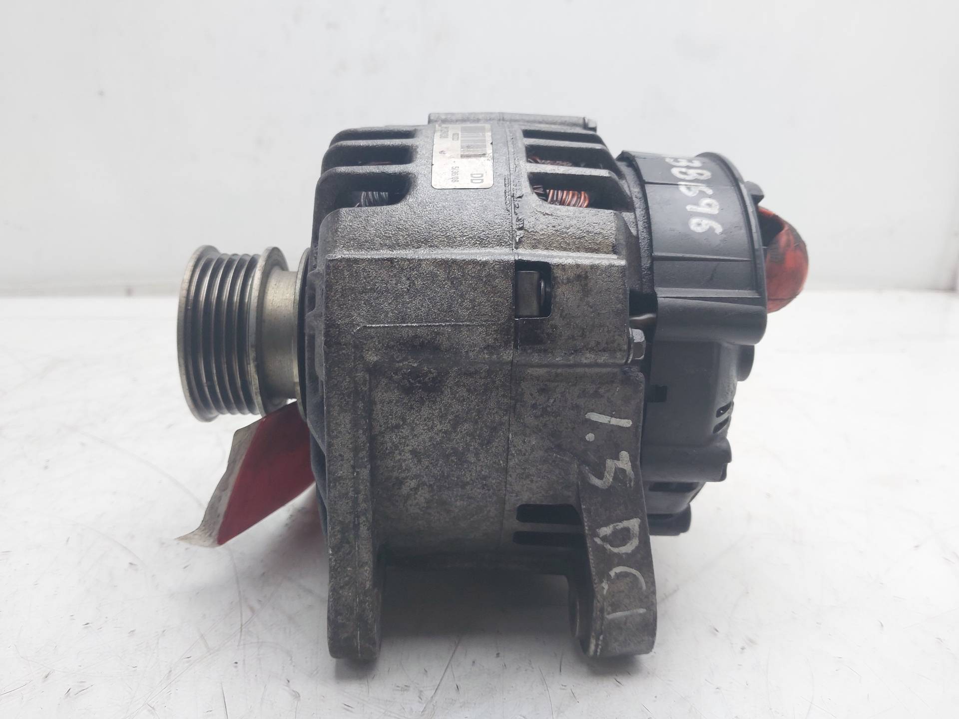 NISSAN Micra K12 (2002-2010) Alternator 8200386806 24947922