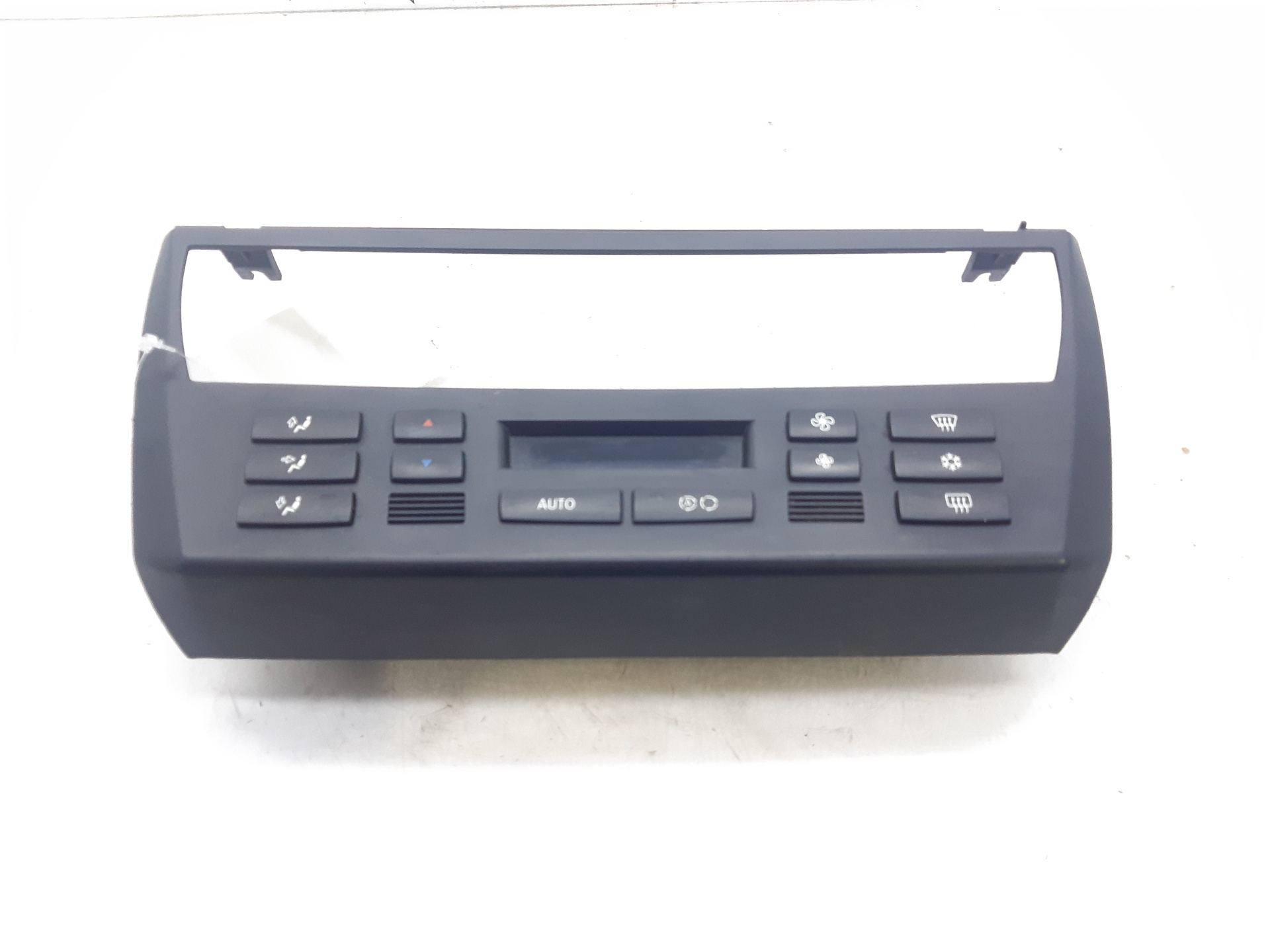 BMW X3 E83 (2003-2010) Climate  Control Unit 64113417544 18734981