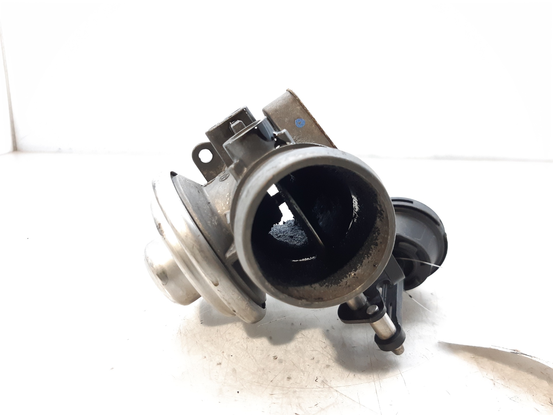 SEAT Ibiza 2 generation (1993-2002) EGR Valve 038131501E 18743193