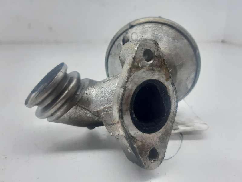 PEUGEOT 206 1 generation (1998-2009) EGR Valve 9646335680 18438722