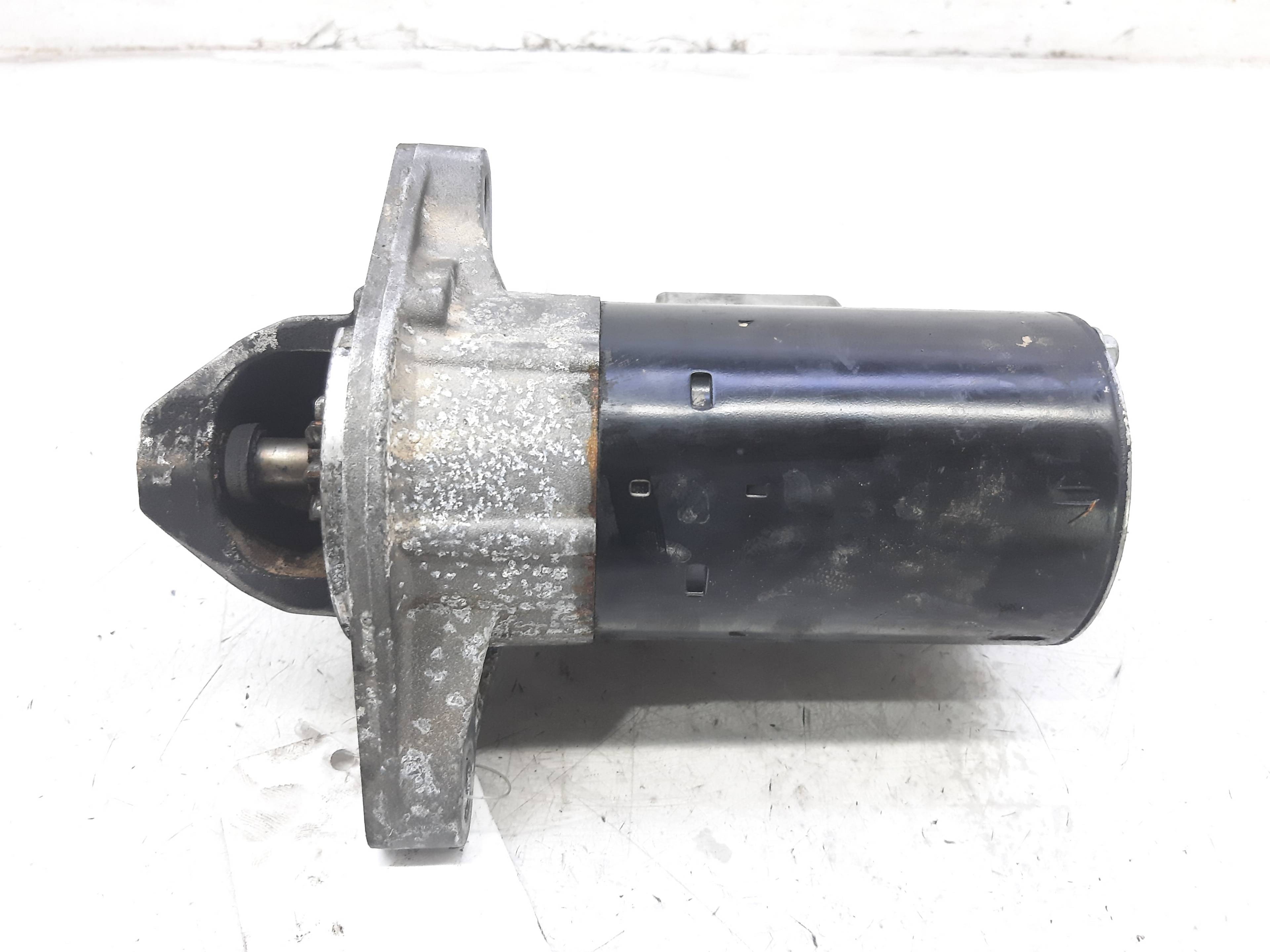 TOYOTA Auris 1 generation (2006-2012) Starter Motor 281000T030 24053331