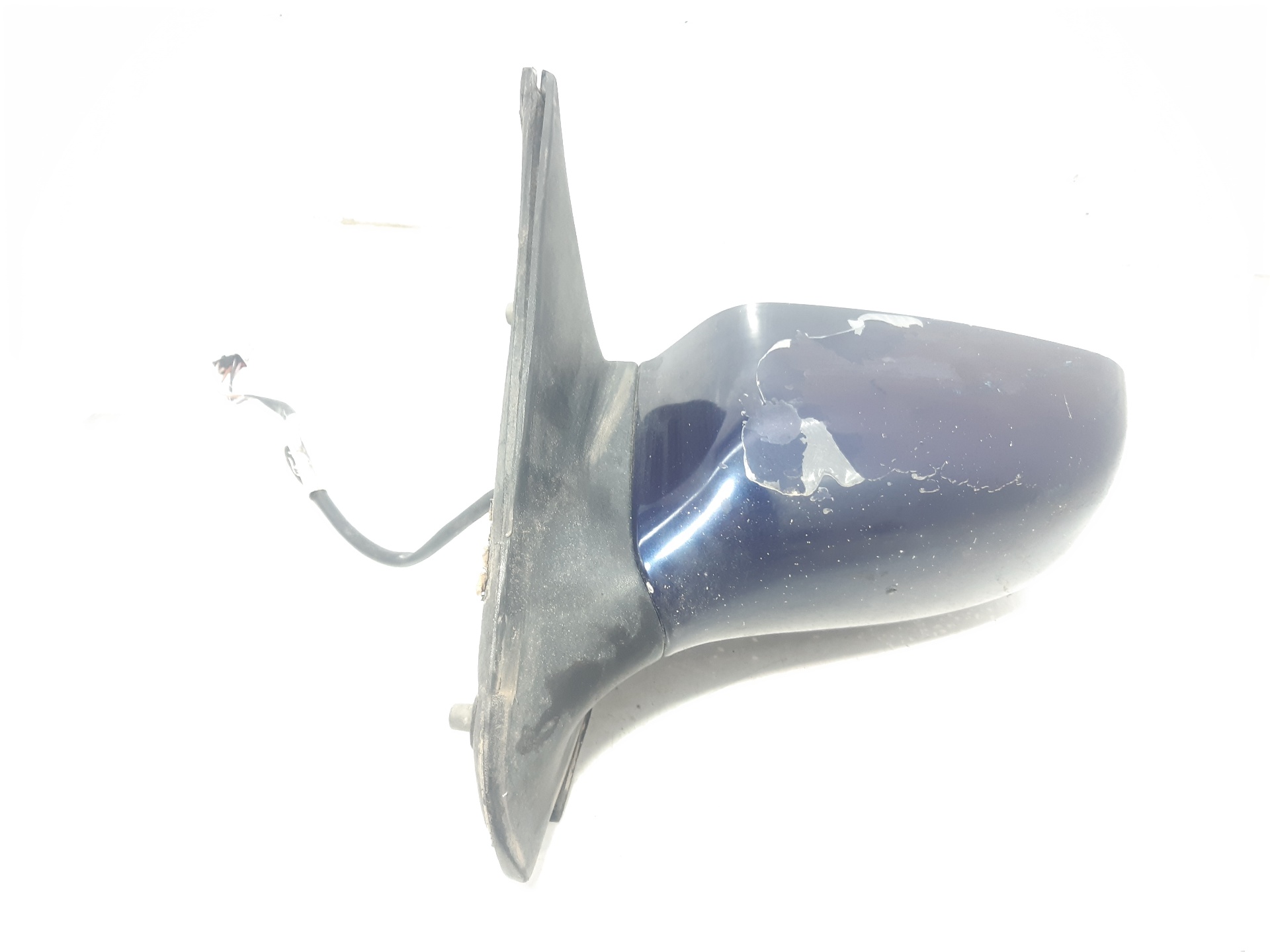 FORD Scorpio 1 generation (1985-1994) Left Side Wing Mirror 04806031AB 20170446