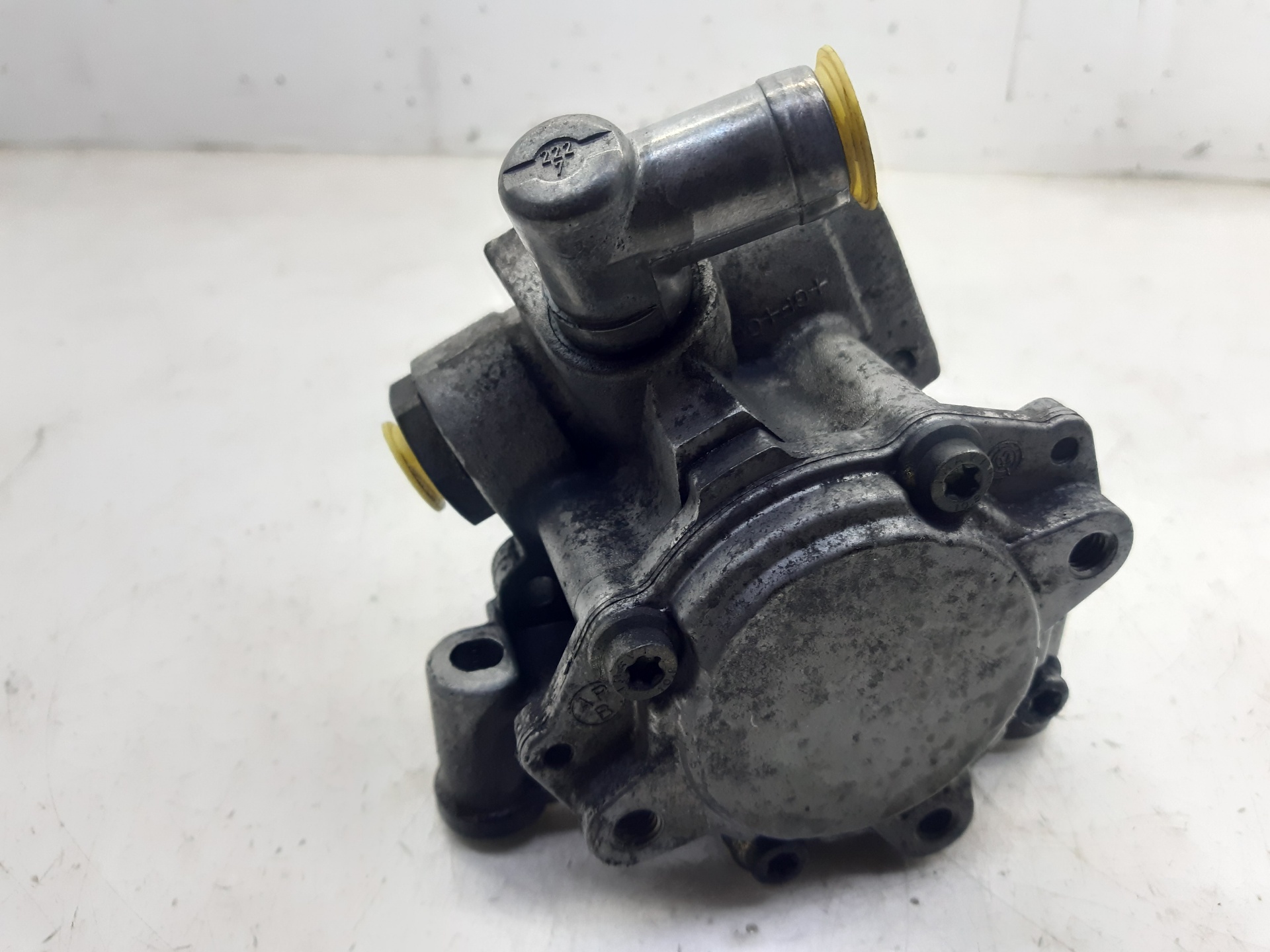 HUMMER CLK AMG GTR C297 (1997-1999) Power Steering Pump 0024669301 22018806