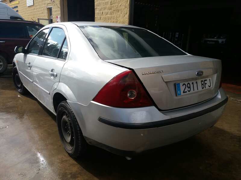 FORD Mondeo 3 generation (2000-2007) Противотуманка бампера передняя правая 1S7115K201AC 20172070