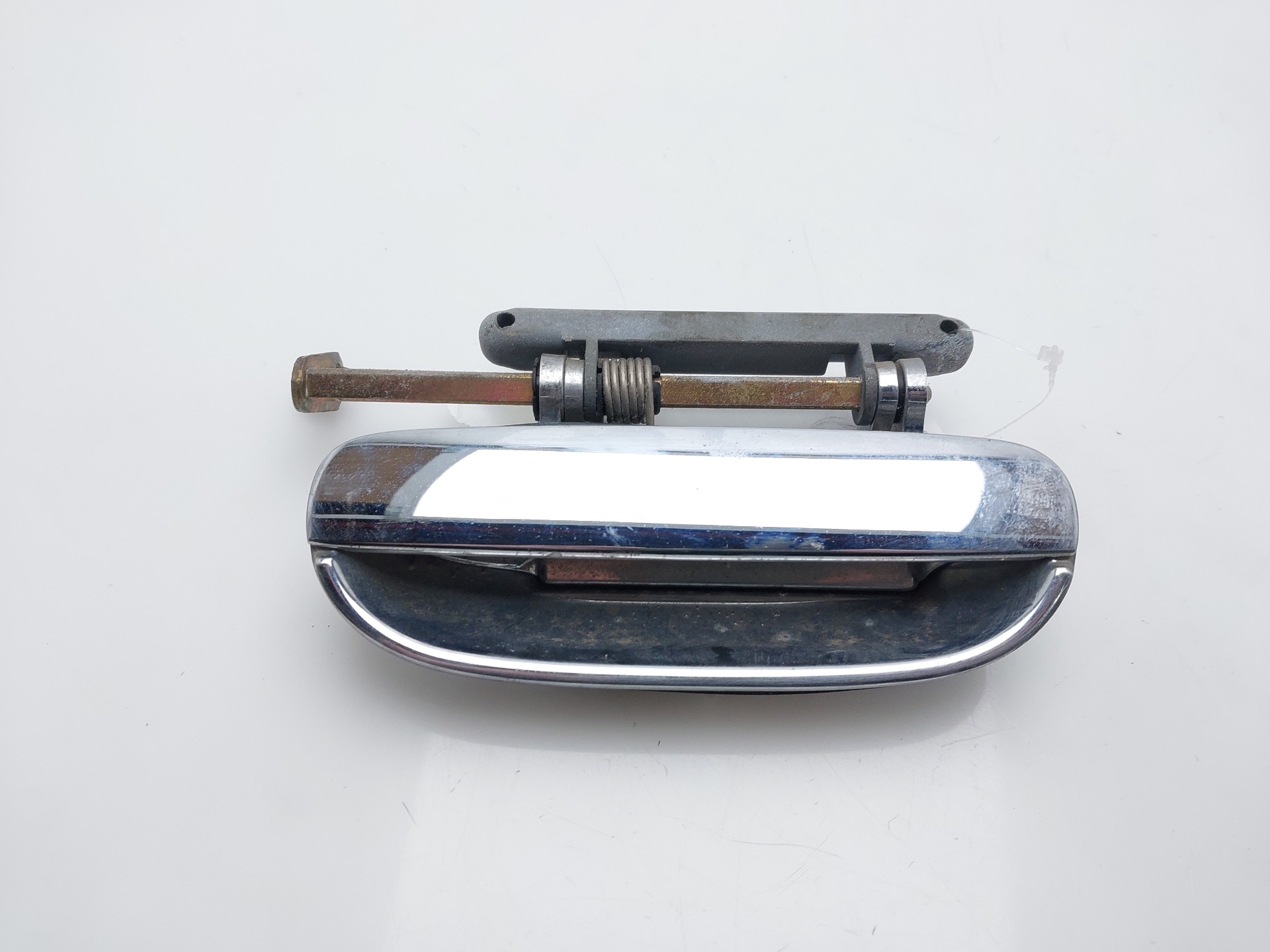 ALFA ROMEO 166 936 (1998-2007) Наружная ручка передней правой двери 60609554 23080063