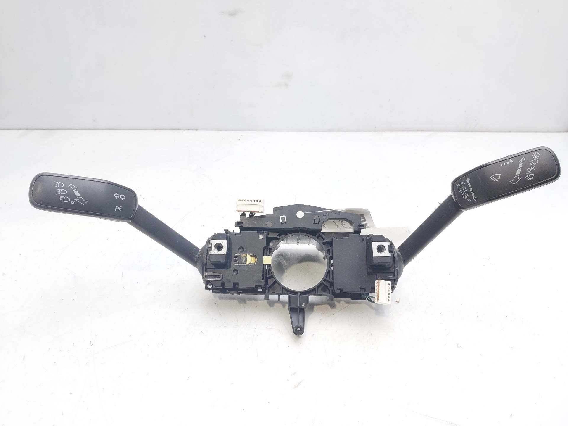 JEEP Golf 7 generation (2012-2024) Volant 5Q0953507FT 20143856