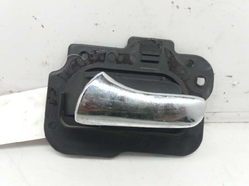 OPEL Vectra B (1995-1999) Left Rear Internal Opening Handle 09134969 20194542