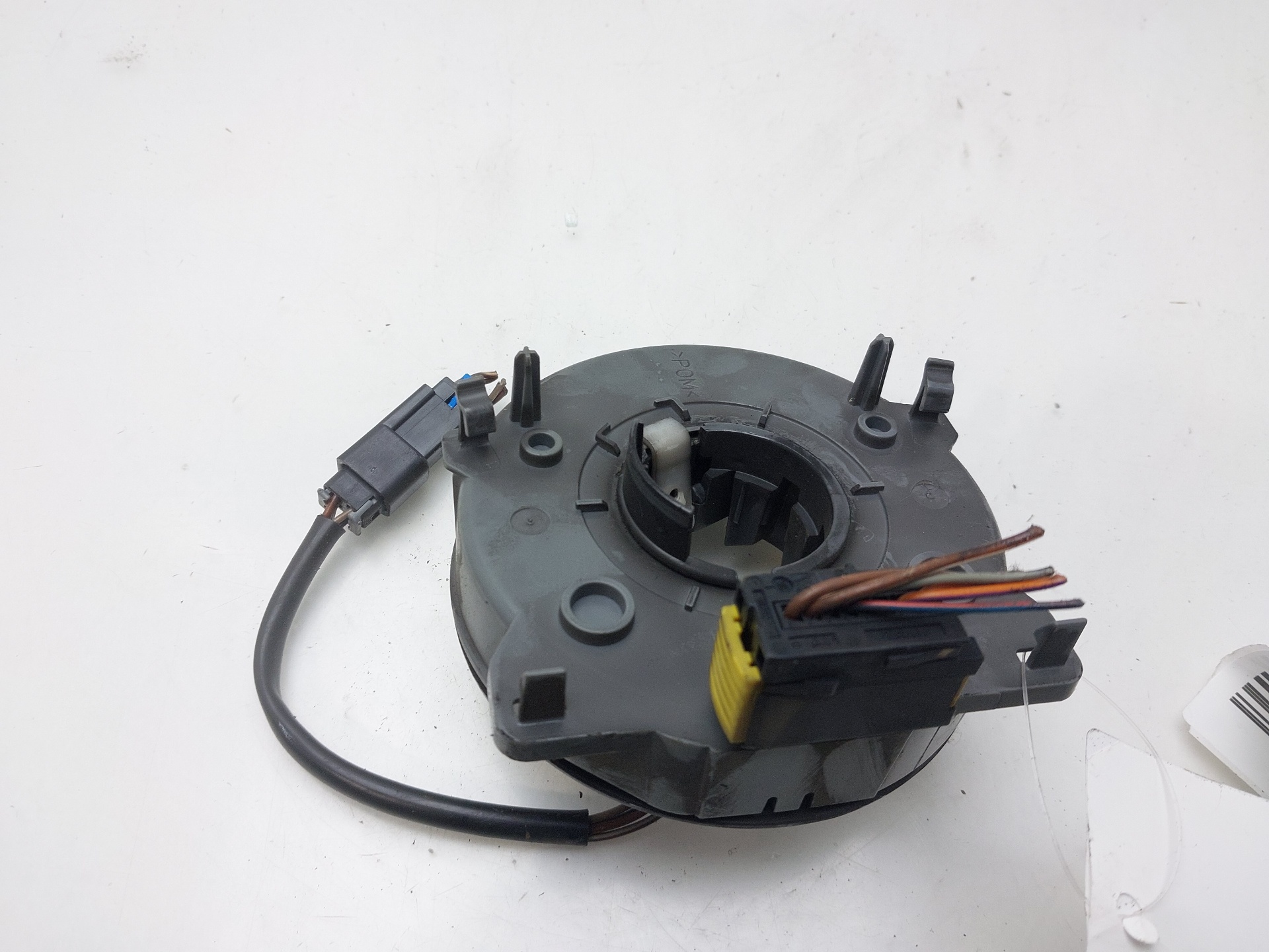 OPEL Astra H (2004-2014) Rat Slip Ring Squib 24436920 24143019