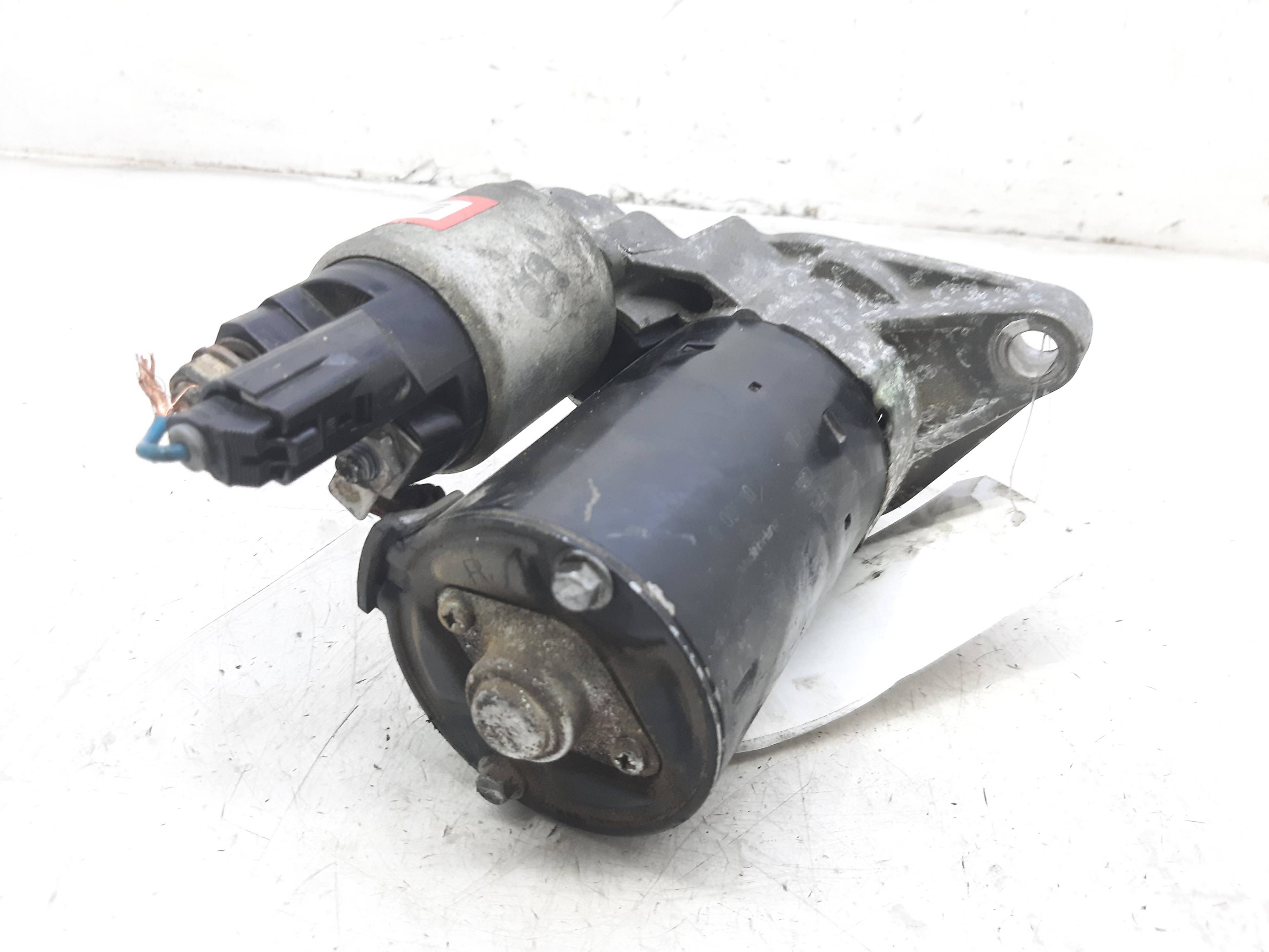 TOYOTA Auris 1 generation (2006-2012) Starter Motor 281000T030 24053331