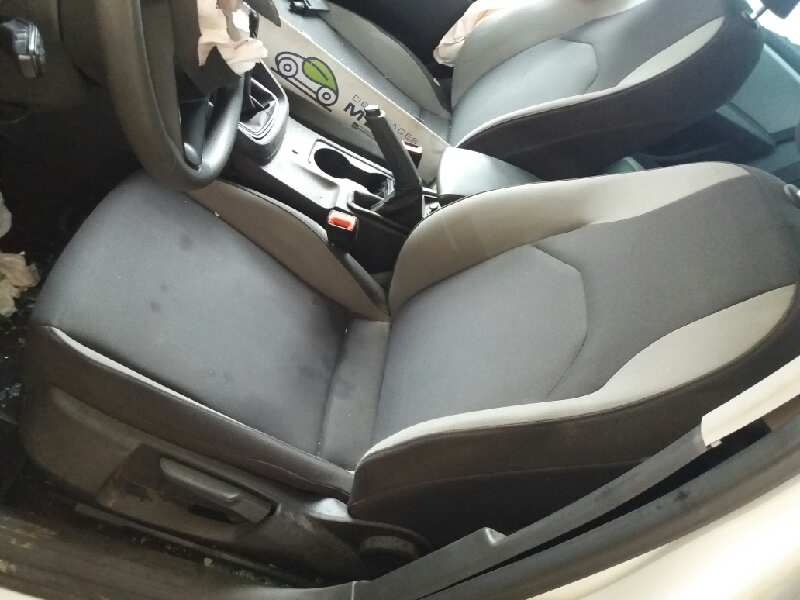 SEAT Leon 3 generation (2012-2020) Fuse Box 5Q0937615C 20180485