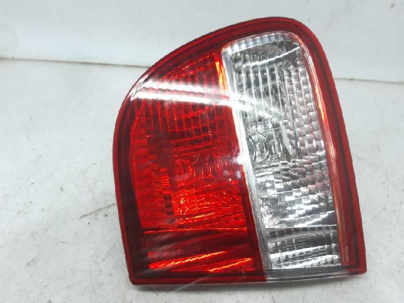 SEAT Leon 1 generation (1999-2005) Rear Right Taillight Lamp 1M6945259 24883134