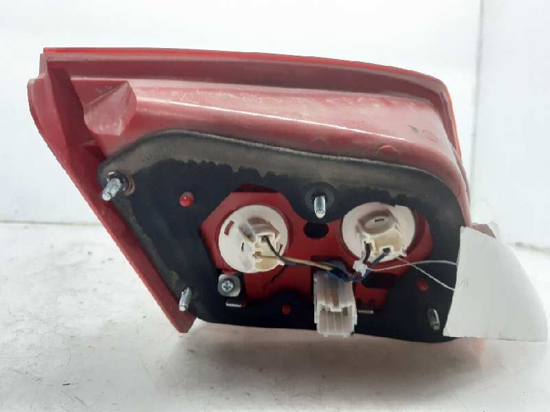 CHEVROLET Lacetti 1 generation (2002-2020) Rear Right Taillight Lamp A047815 24108794