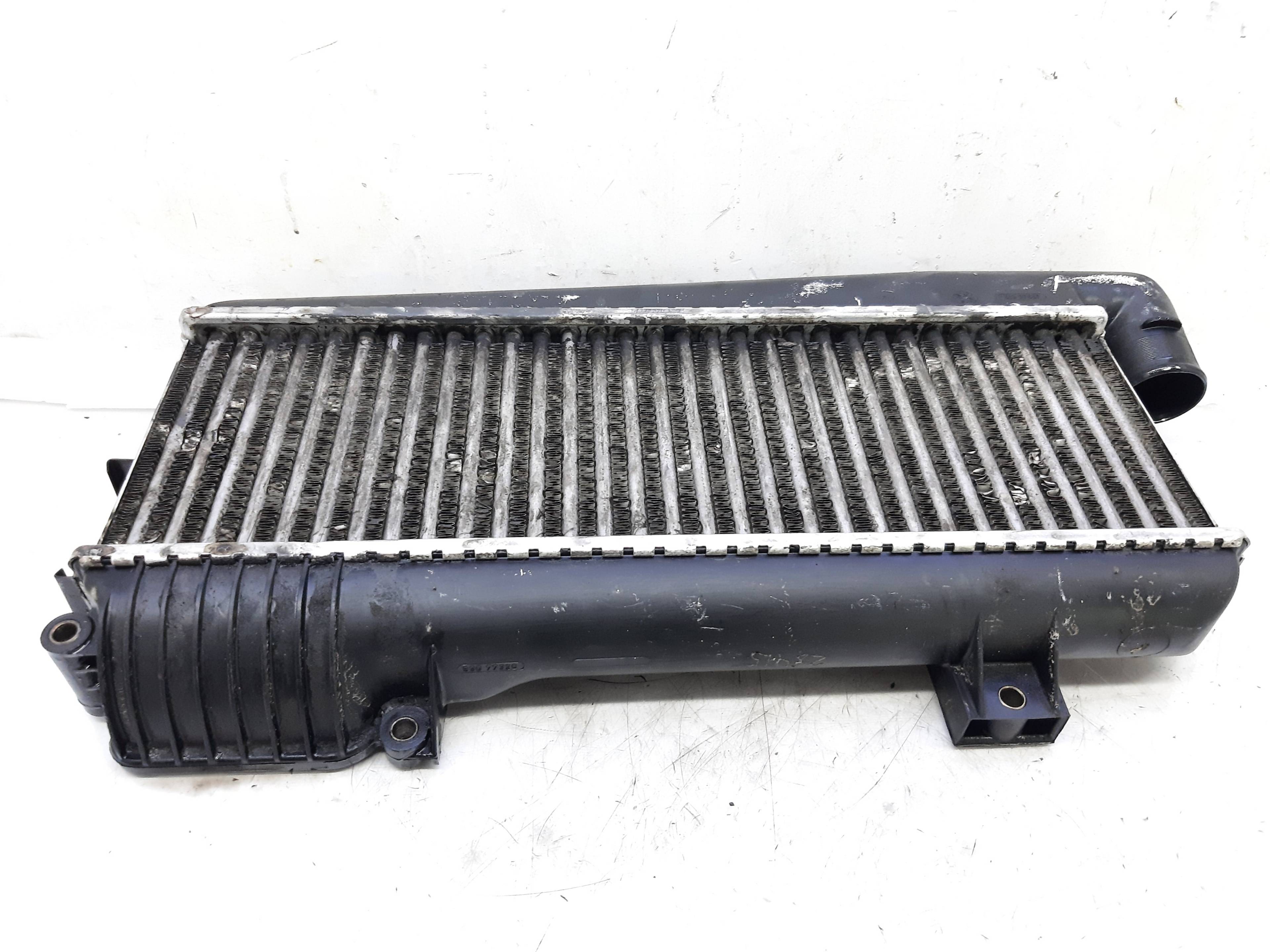 CITROËN Xsara 1 generation (1997-2004) Intercooler Radiator 96090690 22438830