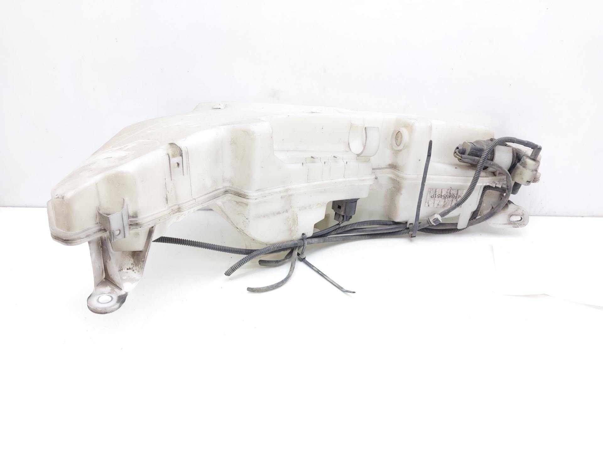 DODGE A6 C6/4F (2004-2011) Vindusspylertank 4F0955453 23018259