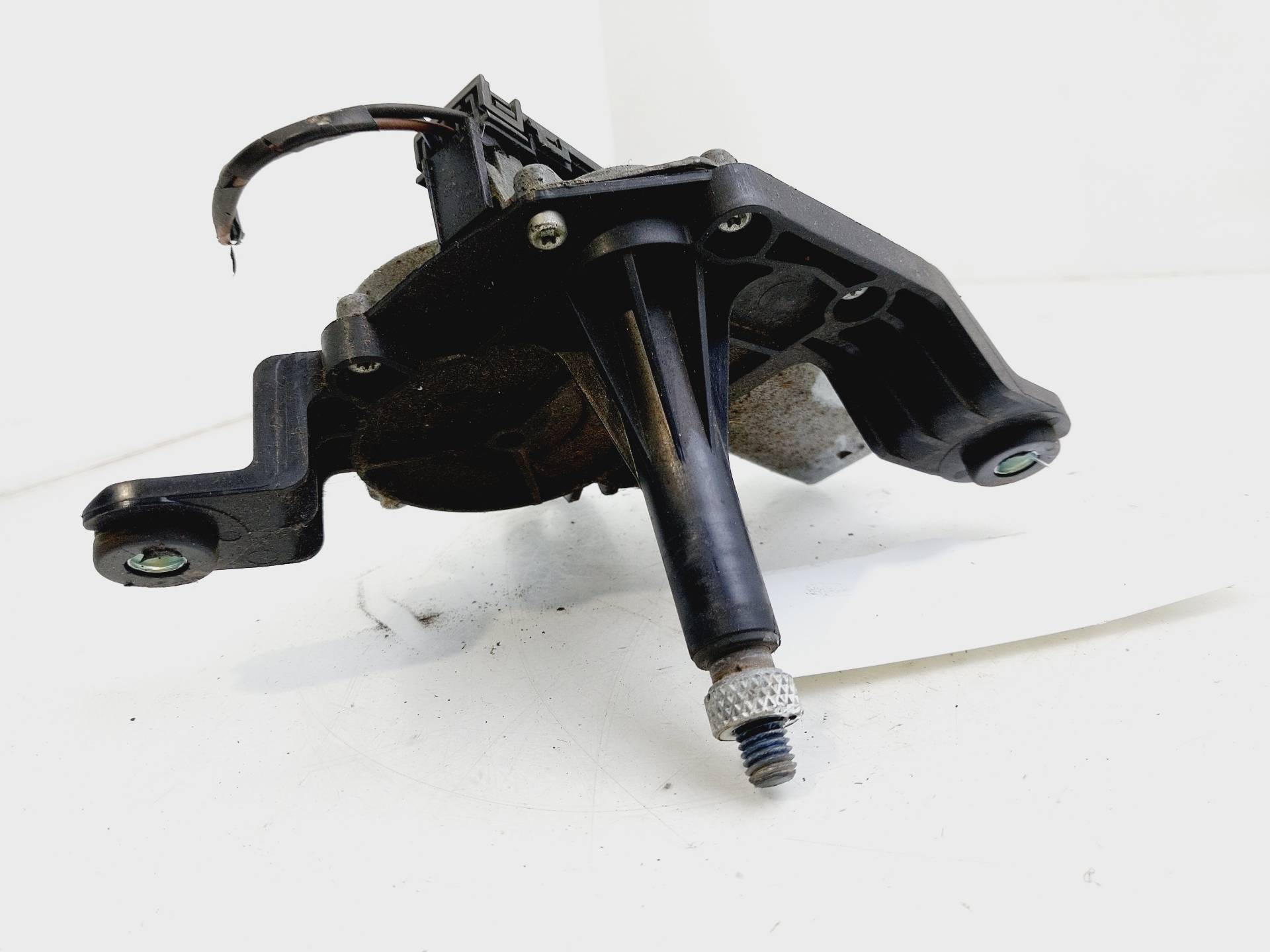 OPEL Zafira B (2005-2010) Tailgate  Window Wiper Motor 13145548 25578090