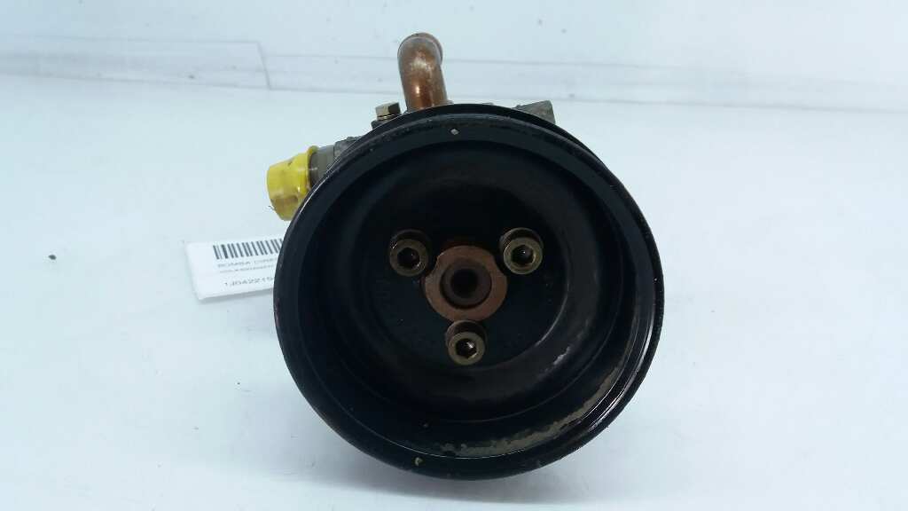 VOLKSWAGEN Bora 1 generation (1998-2005) Power Steering Pump 1J0422154B 20174687