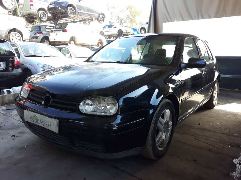 VOLKSWAGEN Bora 1 generation (1998-2005) Насос гидроусилителя 2K0422154A 18436486