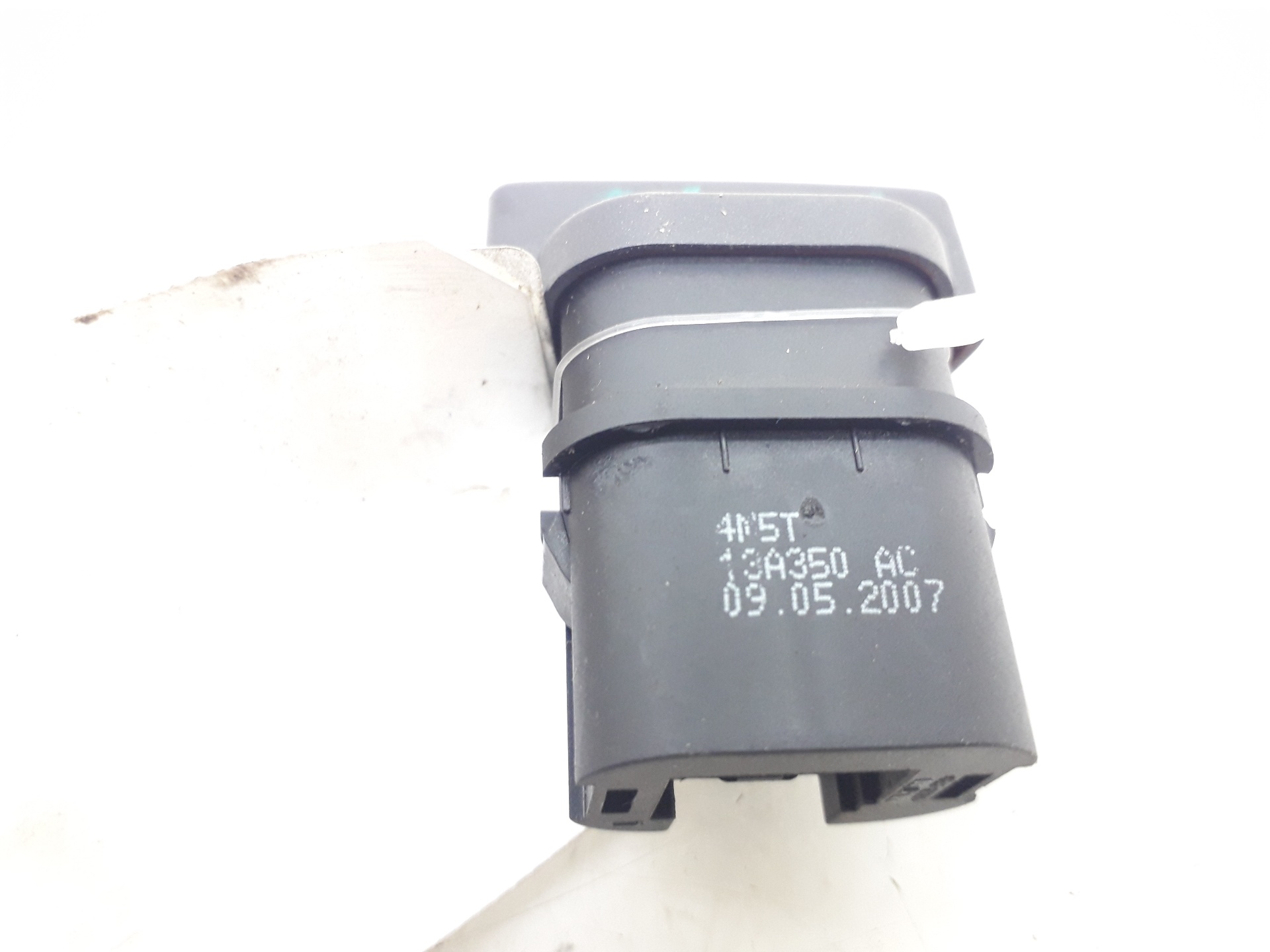 FORD Focus 2 generation (2004-2011) кнопка опасности 4M5T13A350AC 18809440