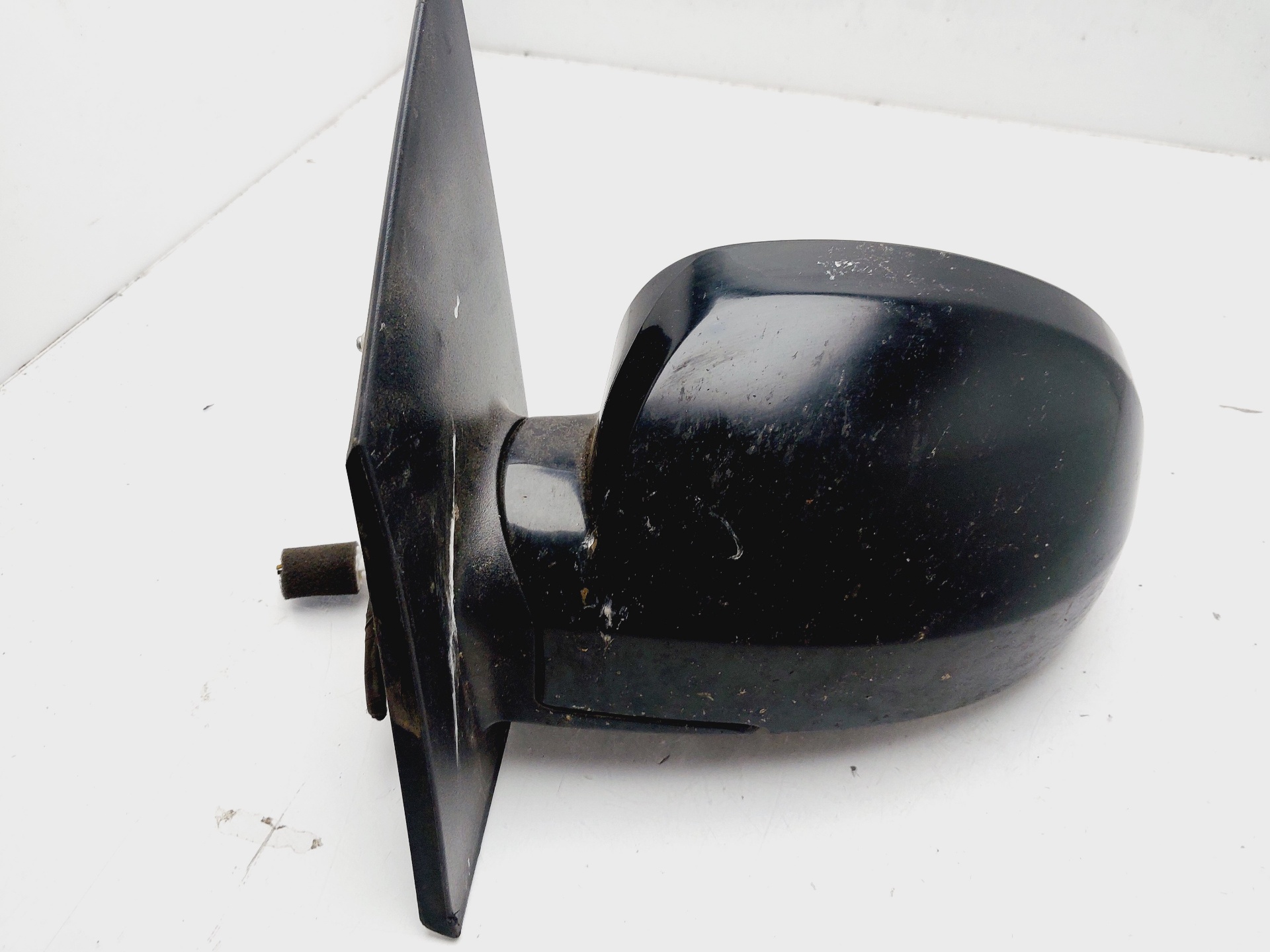 HYUNDAI i20 IB (2 generation) (2014-2020) Left Side Wing Mirror 876101C200CA 25753606