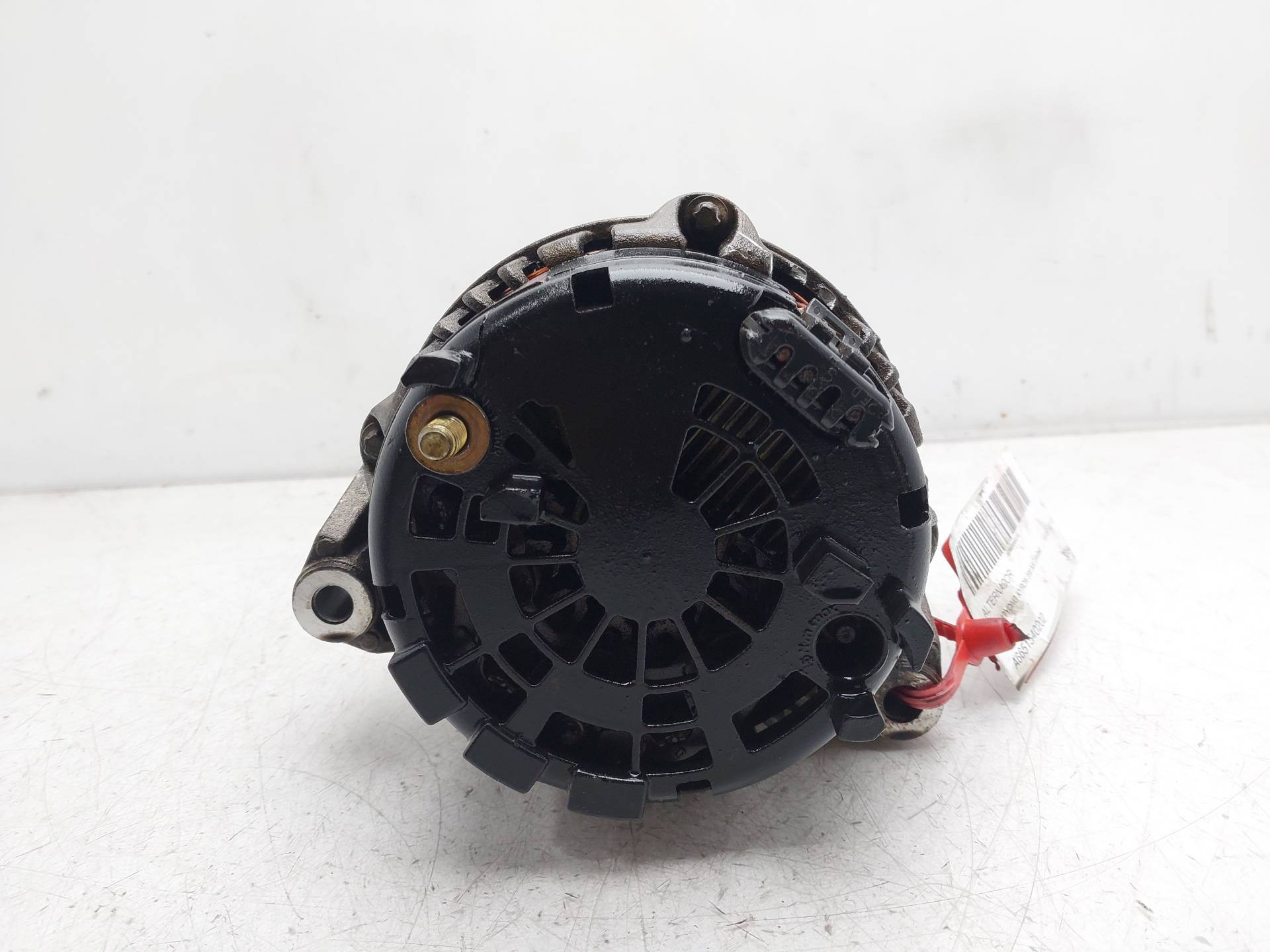 SSANGYONG Kyron 1 generation (2005-2015) Alternator A6651540202 24151167