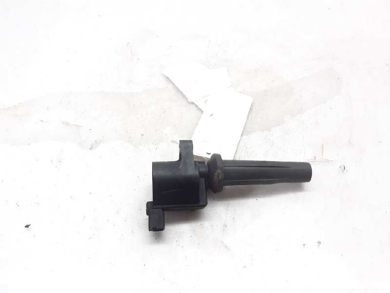 FORD C-Max 1 generation (2003-2010) High Voltage Ignition Coil 4M5G12A366BC 18548752