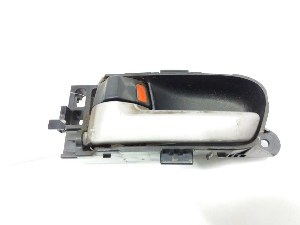 SUZUKI Swift 4 generation (2010-2016) Front Left Door Interior Handle Frame 8313065J10BWJ 20192785