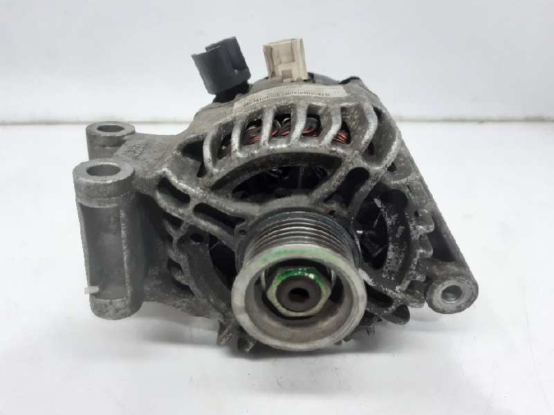 FORD Focus 2 generation (2004-2011) Alternator MS1022118355 18477930