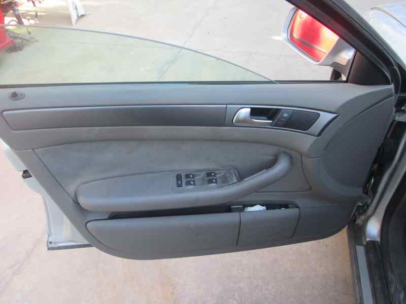 AUDI A3 8L (1996-2003) Comutator de control geam ușă  dreapta spate 4B0959855A 20191894