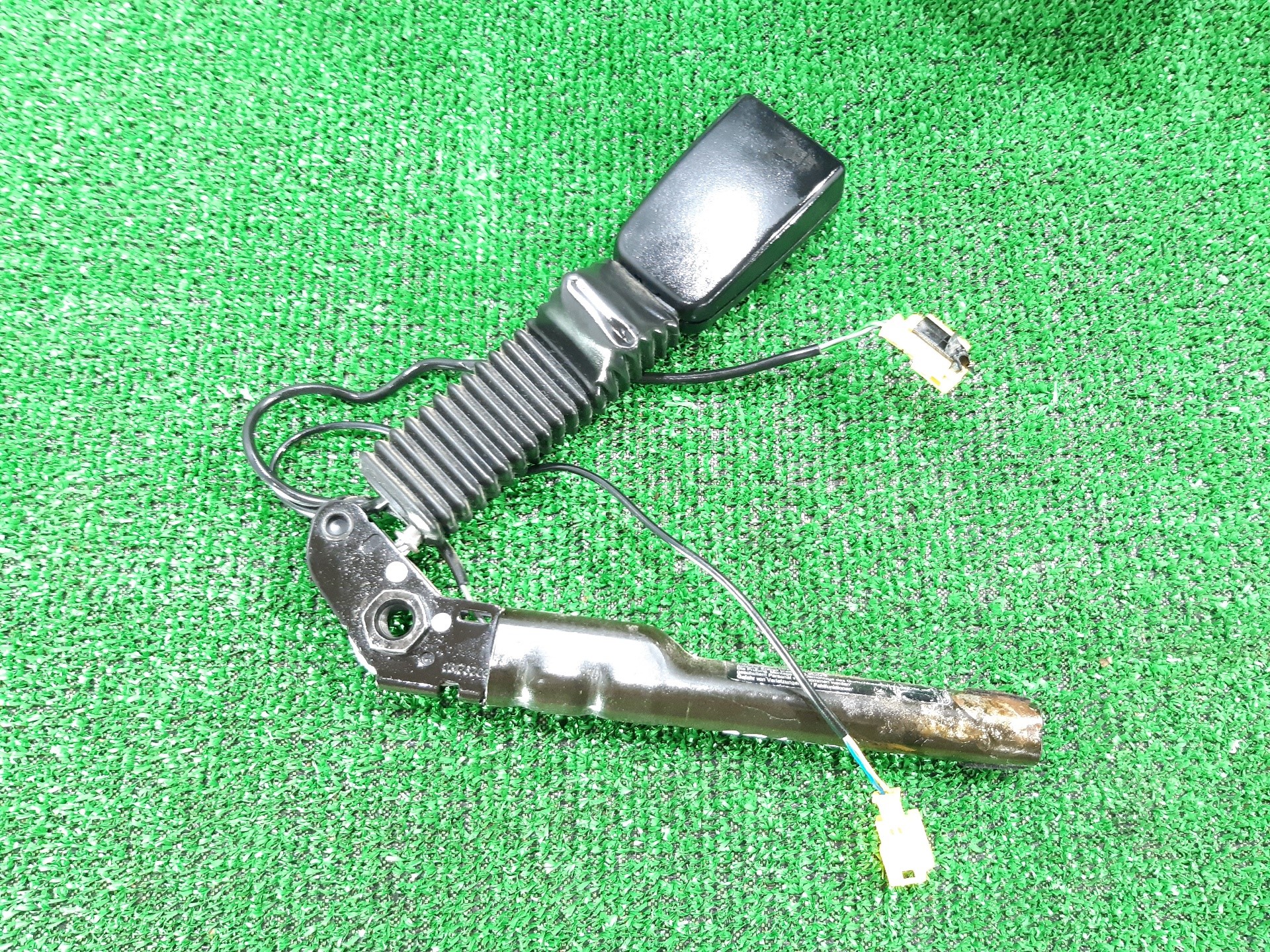 MERCEDES-BENZ M-Class W164 (2005-2011) Other part A1646800387 22468585