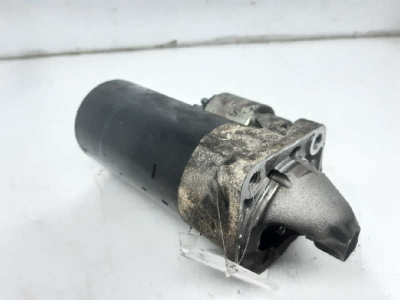 FORD Focus 2 generation (2004-2011) Starter Motor 4M5T11000KB 18474008