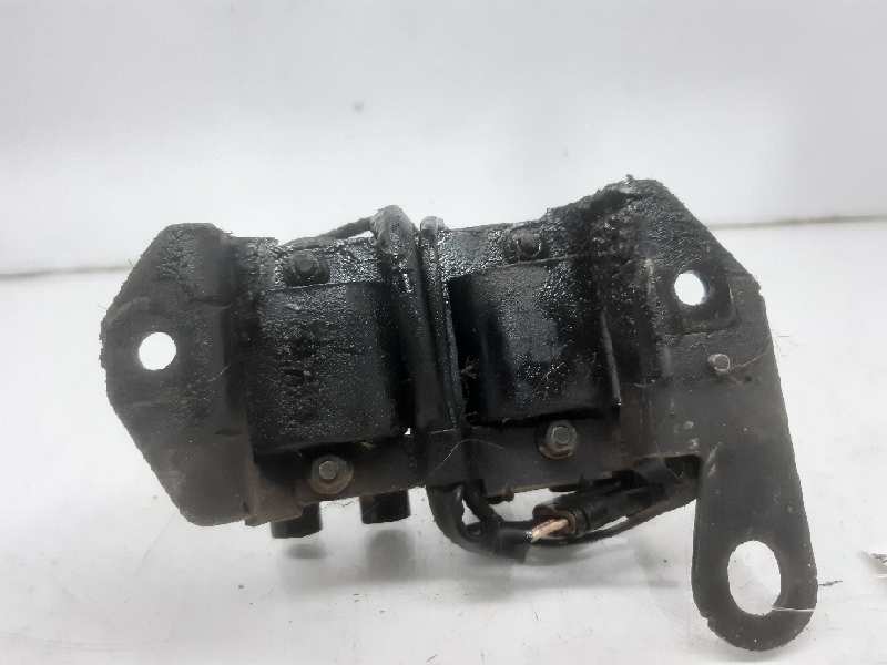 HYUNDAI Accent X3 (1994-2000) High Voltage Ignition Coil 2730122040 18511507