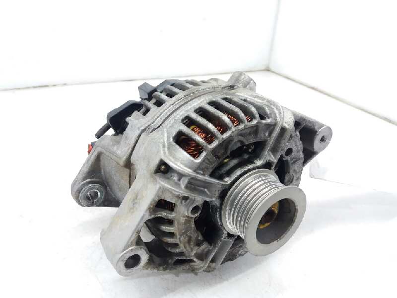 OPEL Vectra B (1995-1999) Alternator 24439410 20181132