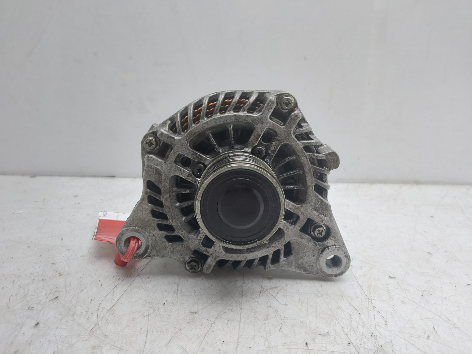 MAZDA CX-5 1 generation (2011-2020) Alternator A2TX3081 22738966