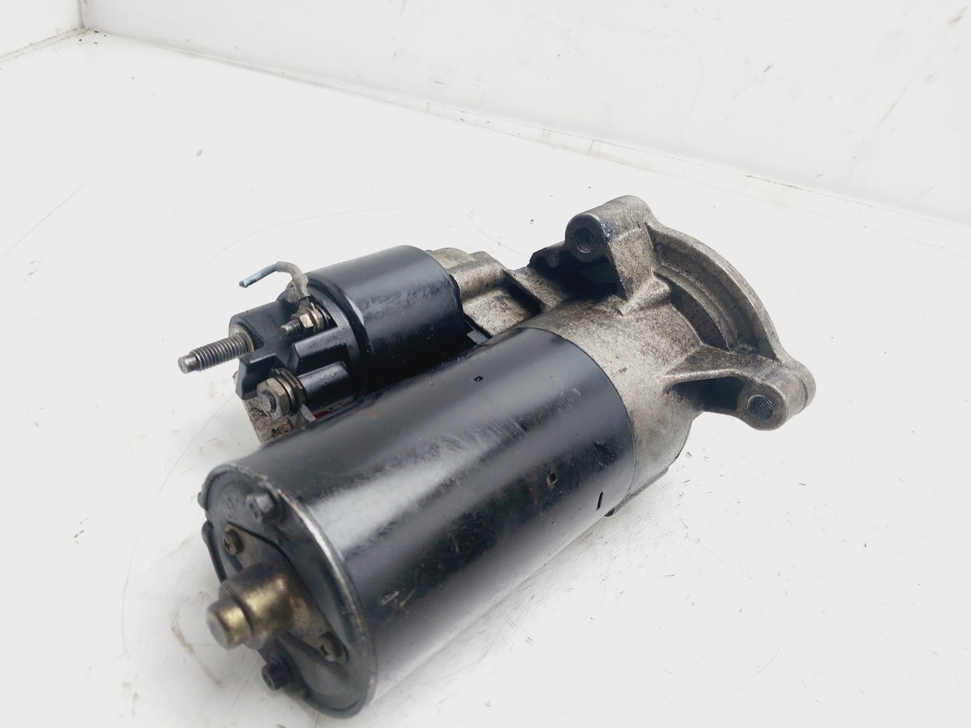 SUBARU Starter Motor 9648111680 25784335