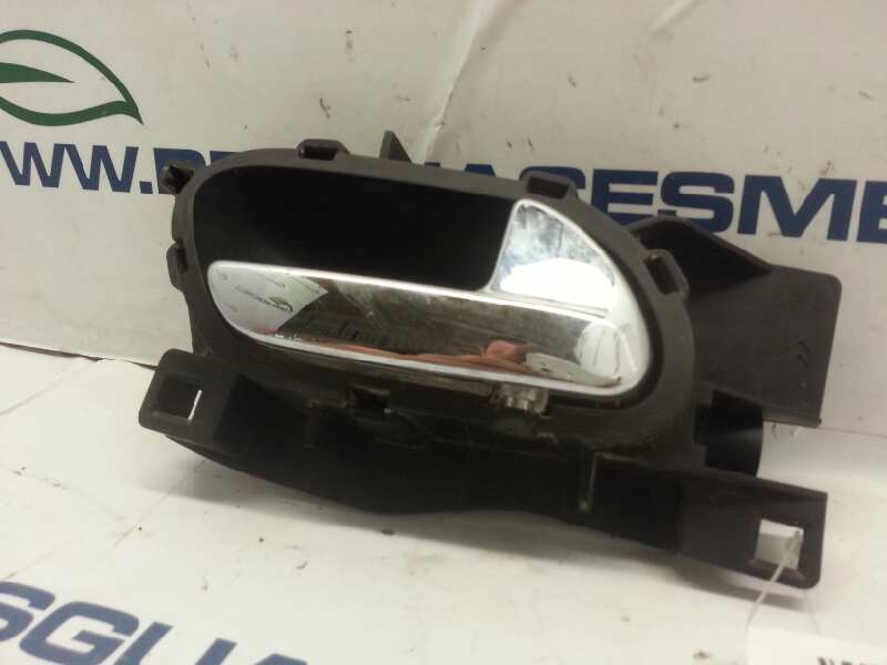 PEUGEOT 407 1 generation (2004-2010) Other Interior Parts 96526177VD 18352141