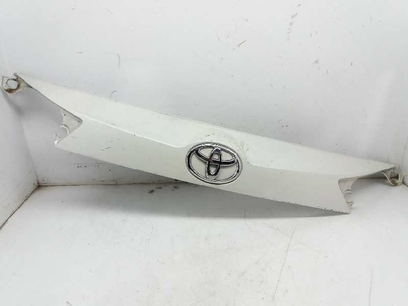 TOYOTA RAV4 4 generation (XA40) (2012-2018) Other part 7680142220 20187223