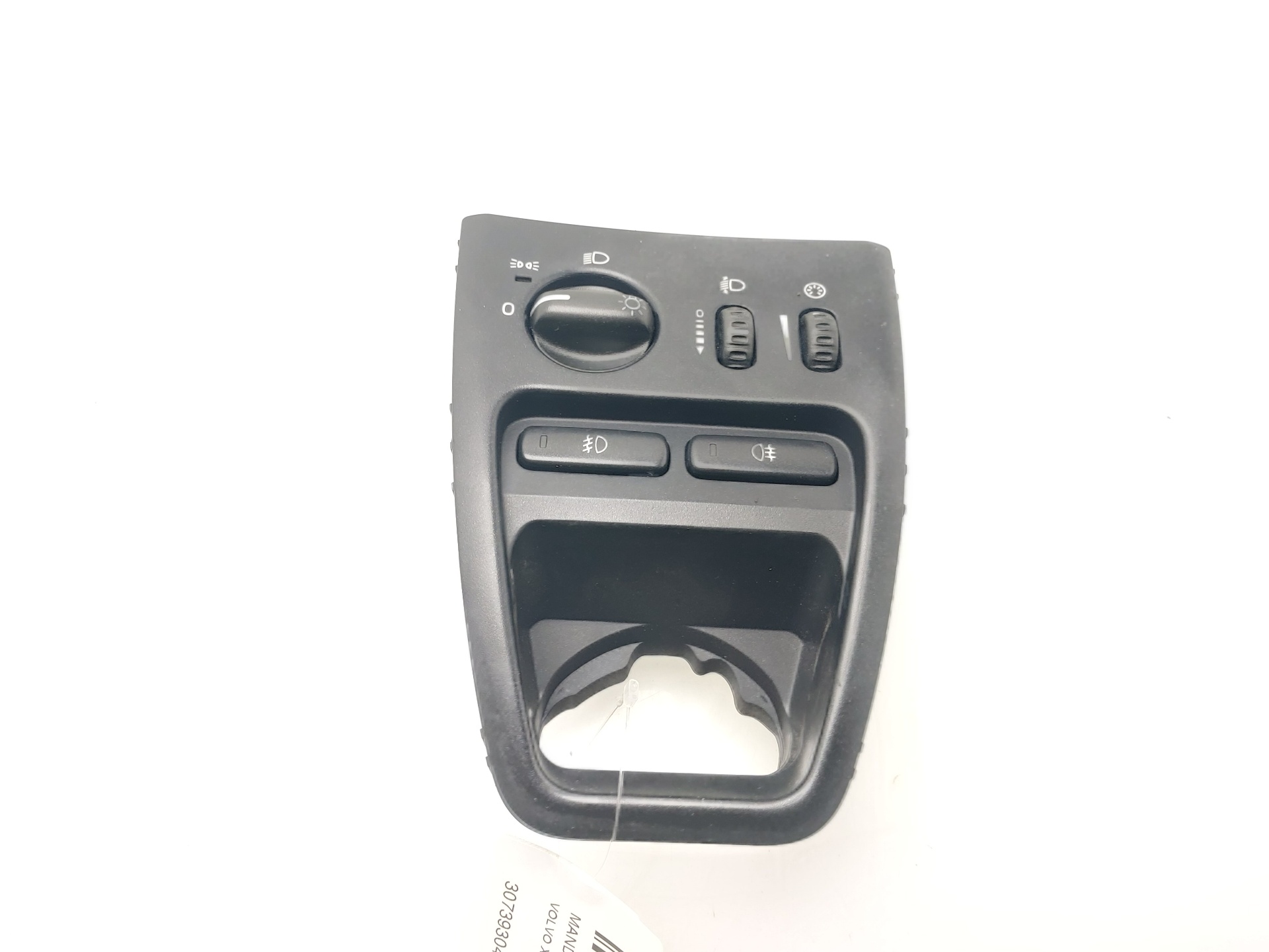 Mando luces D5244T4 30739304 de Volvo Xc90 i (275) 2002-2006 185 CV
