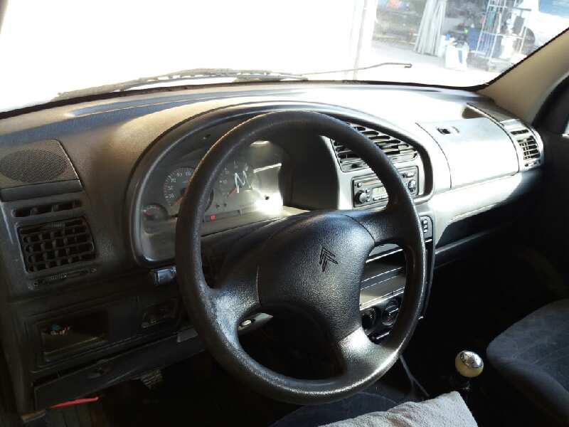 CITROËN Golf 1 generation (1974-1993) Впускной коллектор 9642405280 20176721