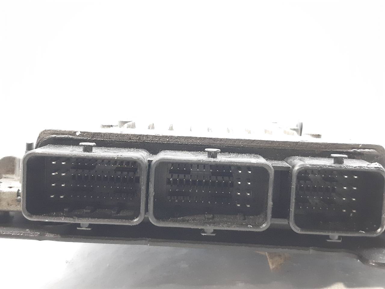 RENAULT Megane 2 generation (2002-2012) Motora vadības bloks 8200565863 22453846