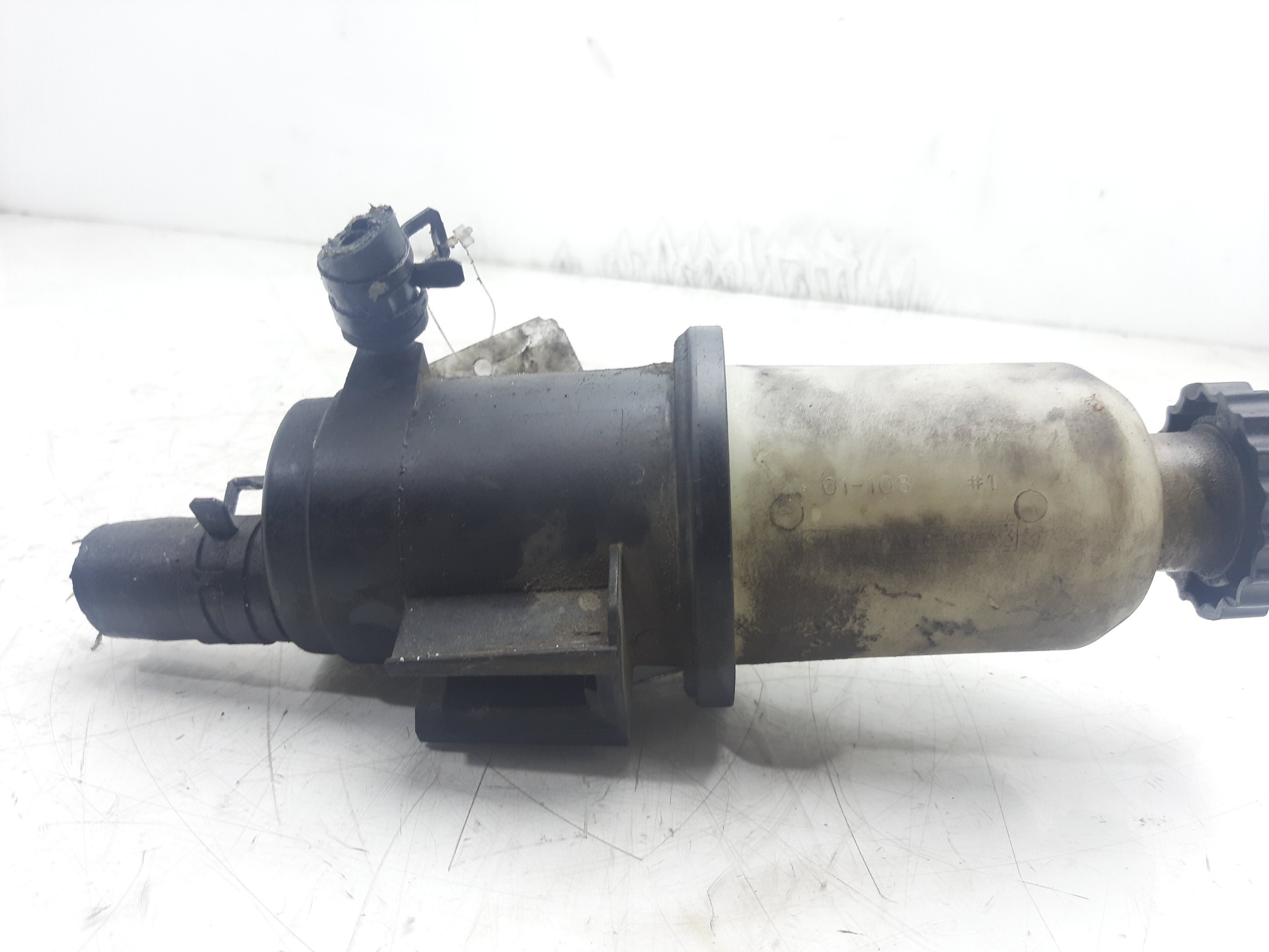 CHRYSLER Sebring 2 generation (2001-2007) Power Steering Pump Tank 04743067AB 20150368