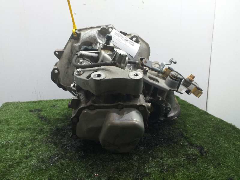 OPEL Corsa D (2006-2020) Gearbox F13MC429 24004265