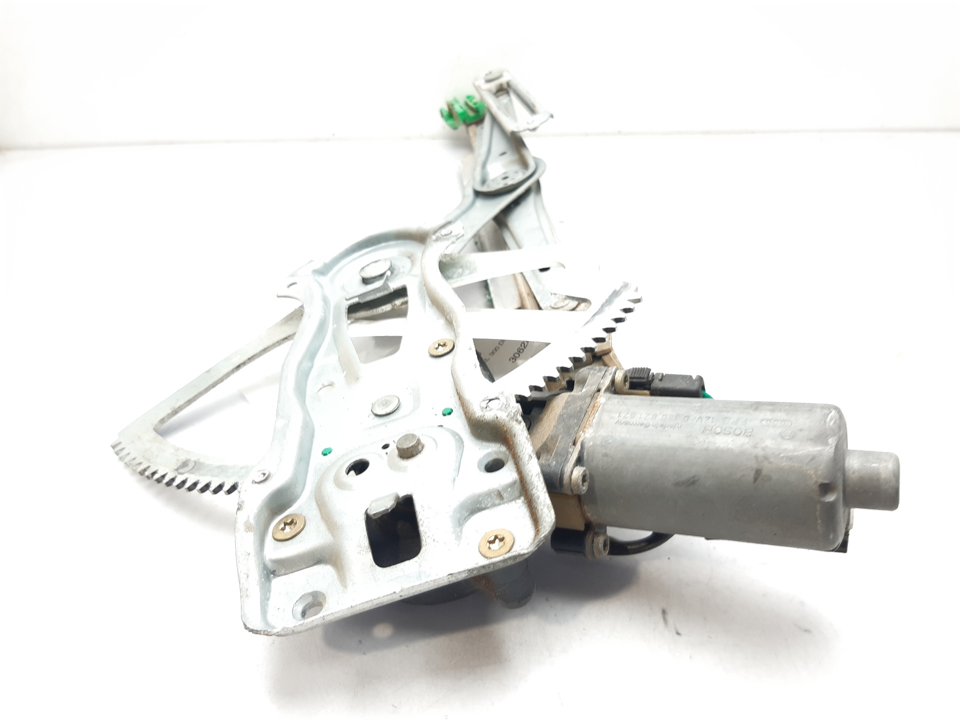 MERCEDES-BENZ E-Class W210 (1995-2002) Front Right Door Window Regulator 2107201246 23012553