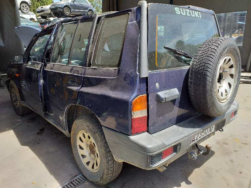 SUZUKI Vitara 1 generation (1988-2006) Десен сенник 46545 24883730