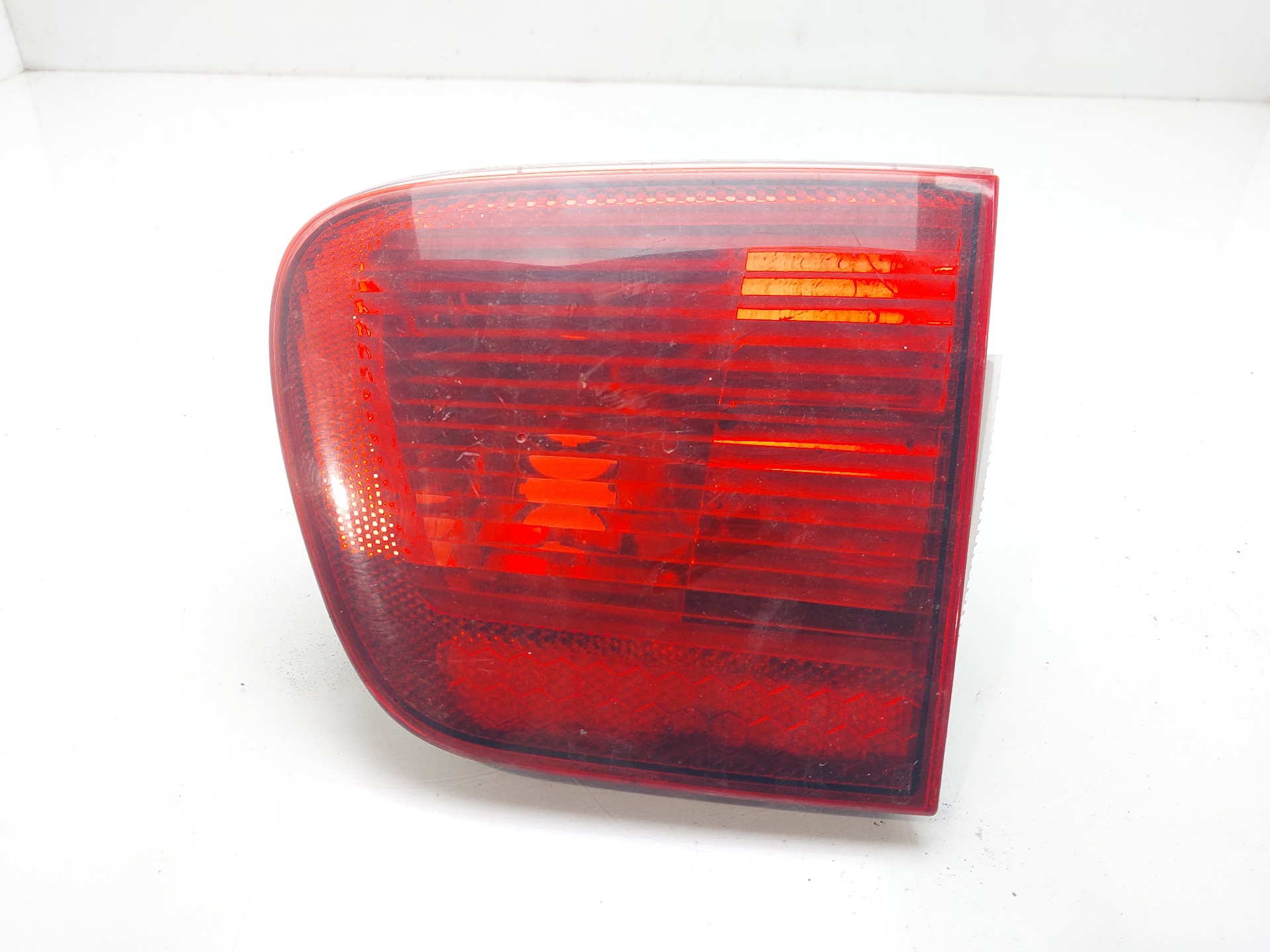 LEXUS Ibiza 2 generation (1993-2002) Rear Right Taillight Lamp 6K6945108C 24138145