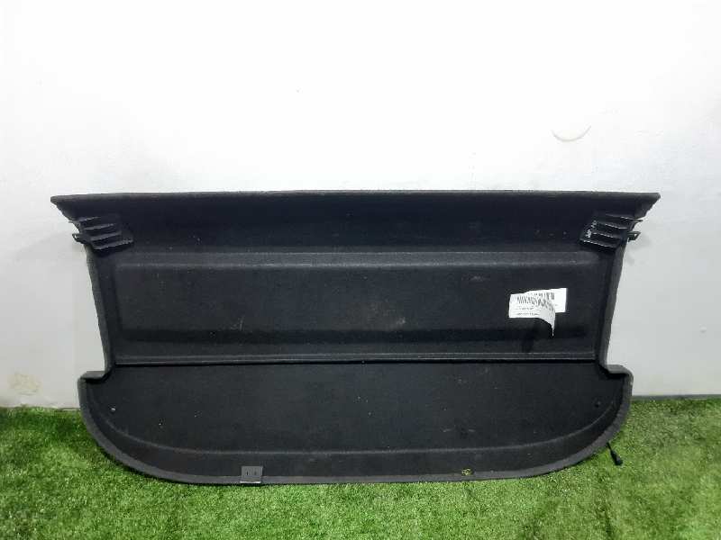 OPEL Astra J (2009-2020) Rear Parcel Shelf 13129746 18425538