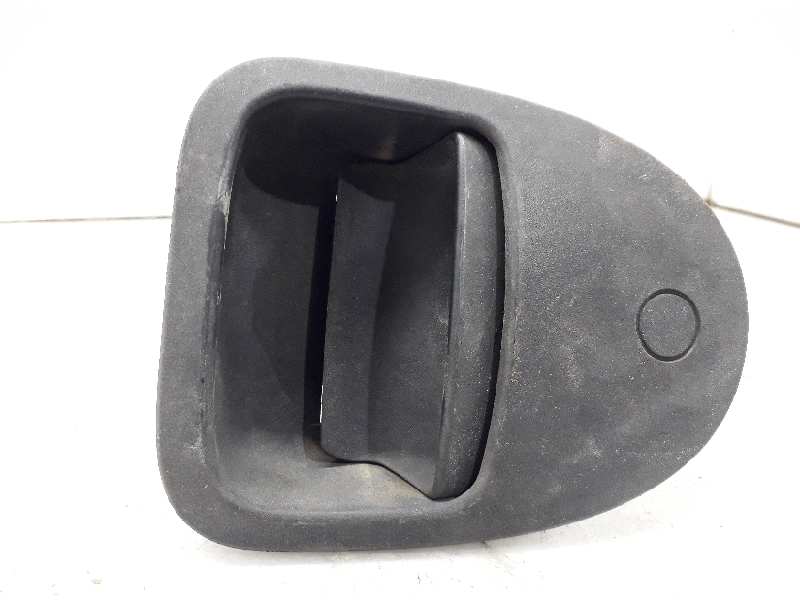 OPEL Combo C (2001-2011) Vasemman takaoven ulkokahva 13166502 18376721