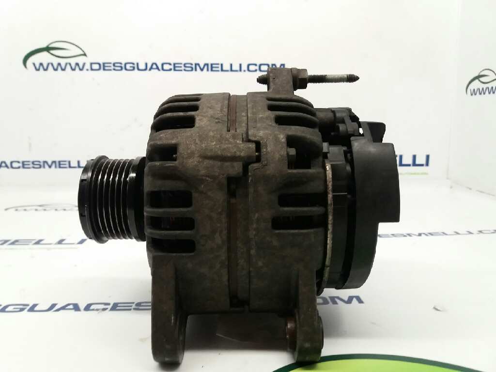 RENAULT Clio 2 generation (1998-2013) Генератор 8200390675 20168764