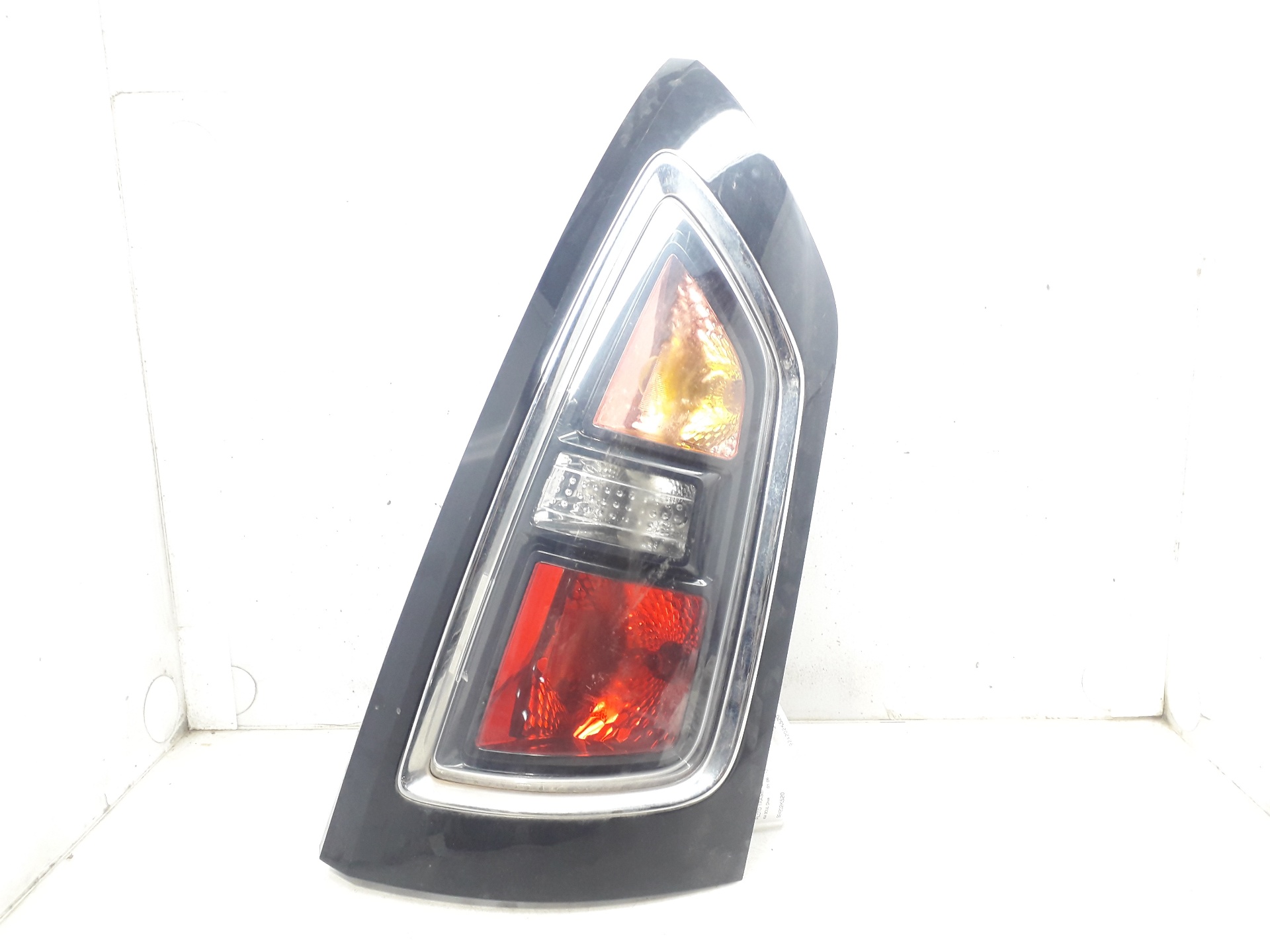KIA Soul 2 generation (2014-2020) Rear Right Taillight Lamp 924202K520 22416845