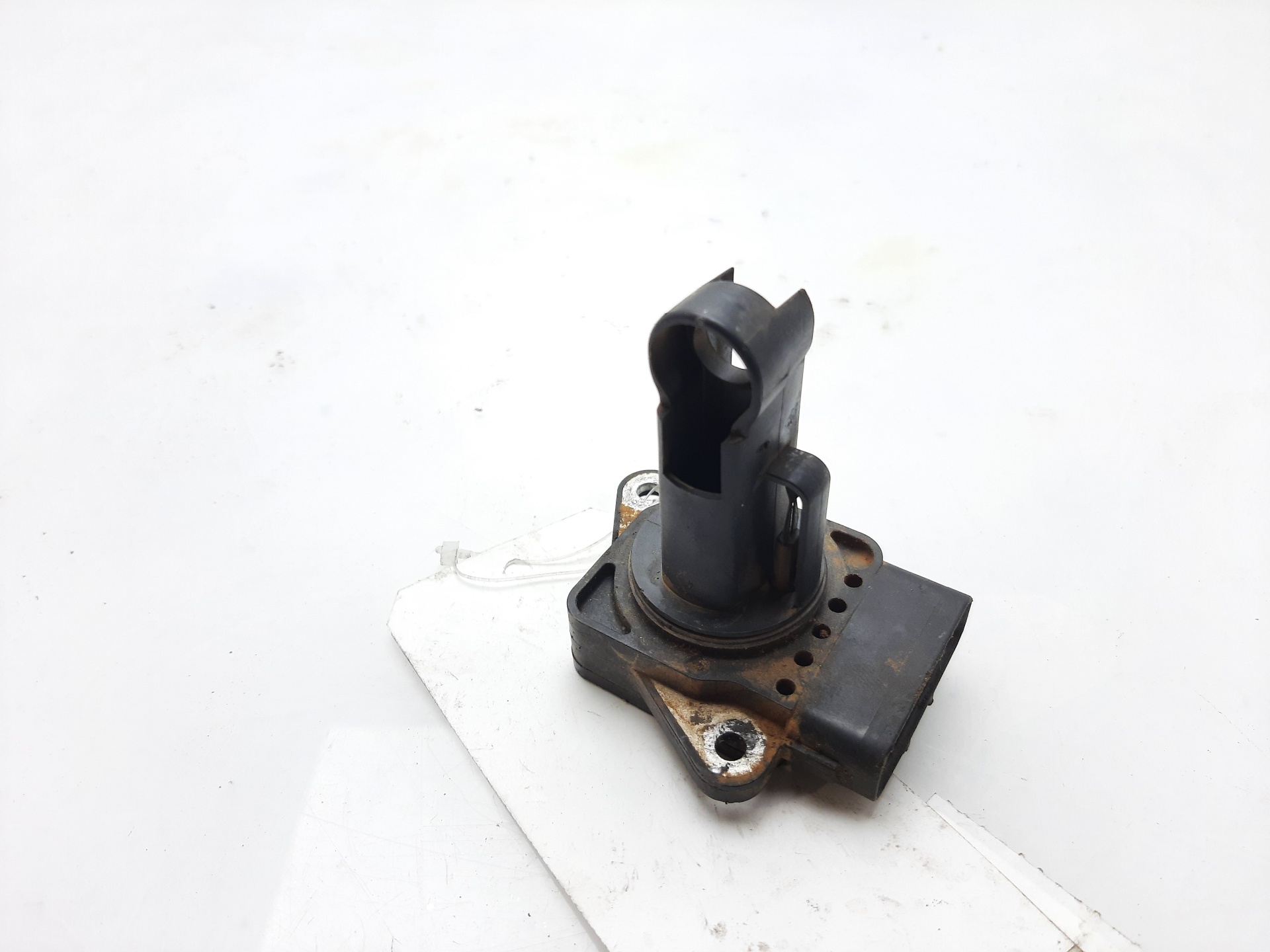 TOYOTA Hilux 7 generation (2005-2015) Masseluftstrømsensor MAF 222040N010 24986524